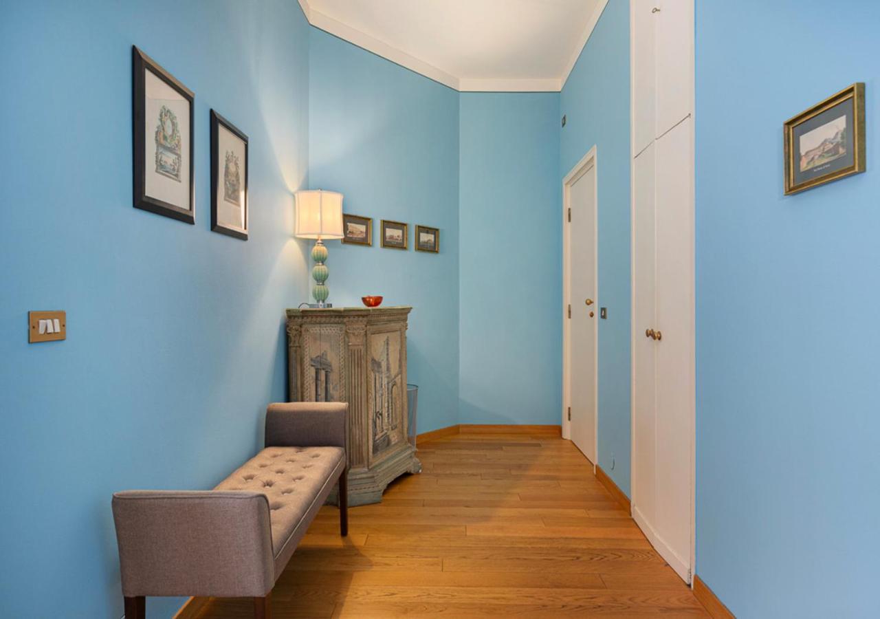 Favoloso A Pochi Minuti Dal Duomo Apartment Mailand