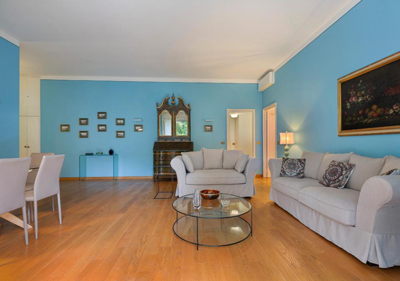 Apartment Favoloso A Pochi Minuti Dal Duomo Mailand