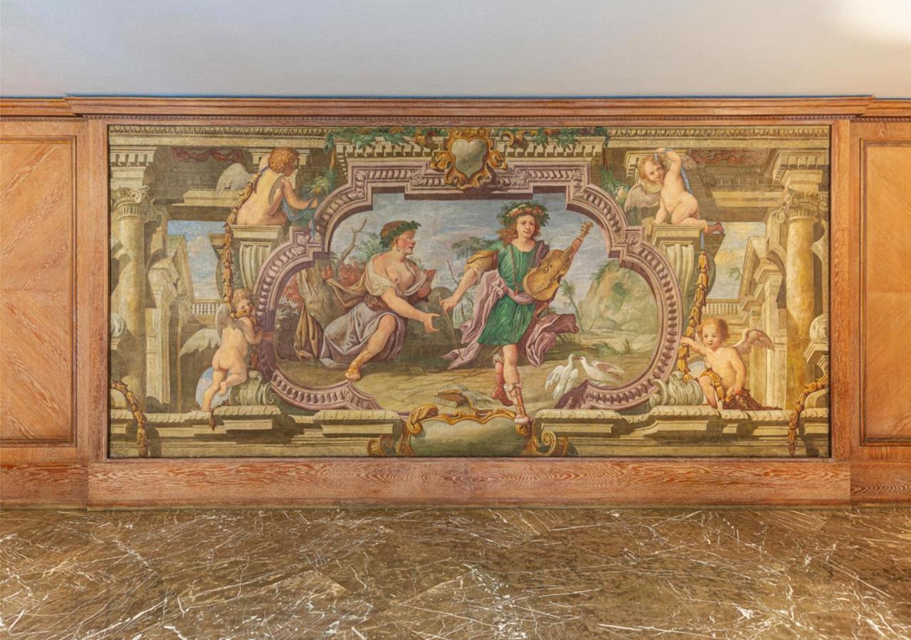 Apartment Favoloso A Pochi Minuti Dal Duomo