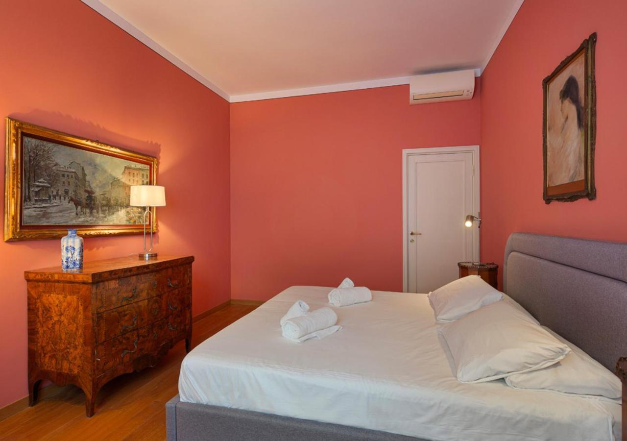 Favoloso A Pochi Minuti Dal Duomo Apartment Mailand