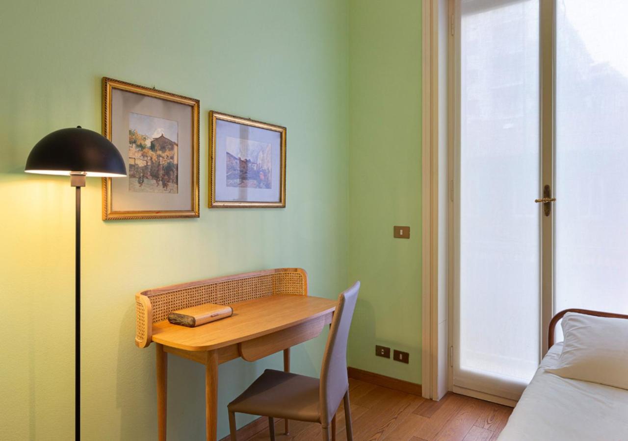 Apartment Favoloso A Pochi Minuti Dal Duomo