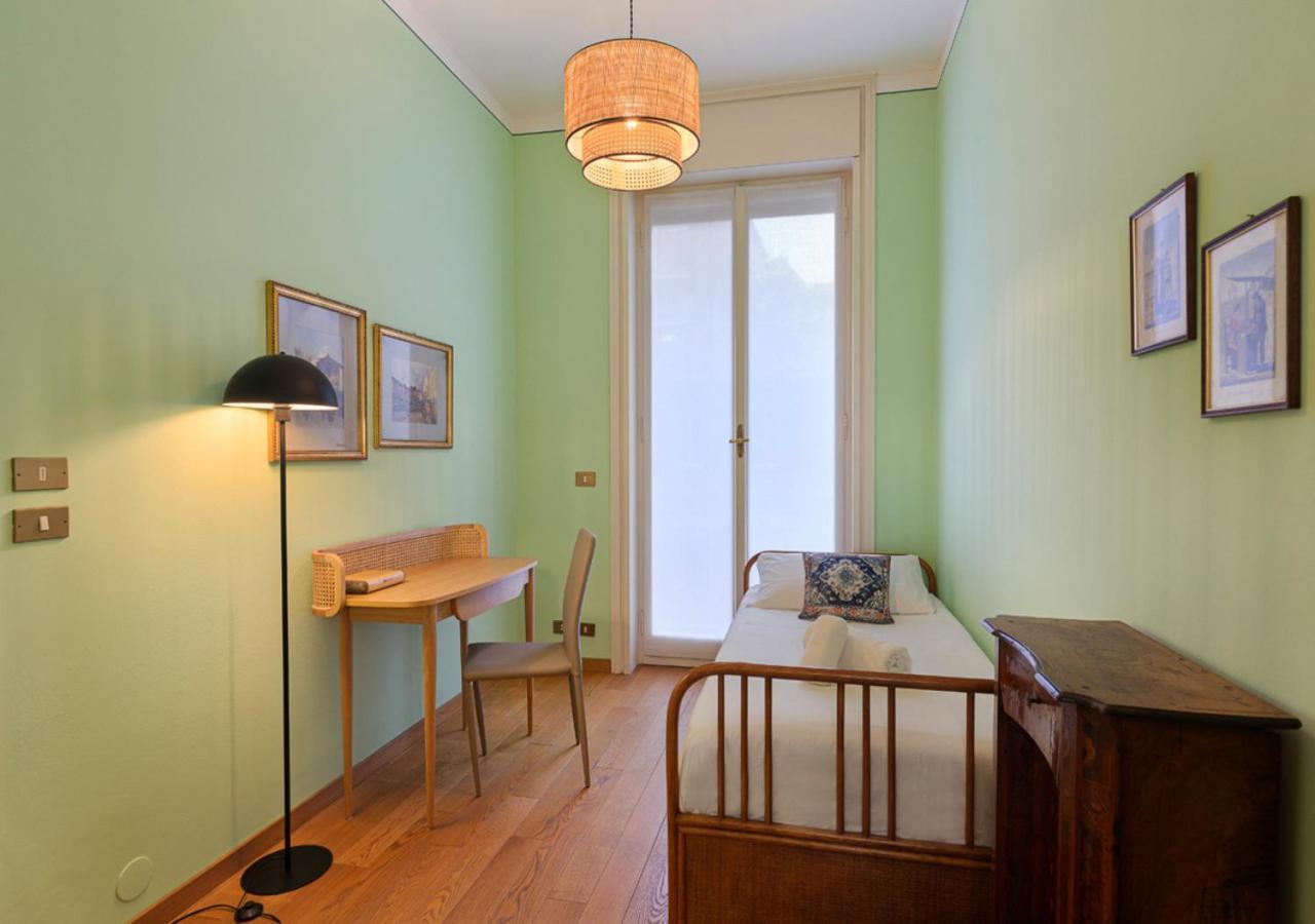 Favoloso A Pochi Minuti Dal Duomo Apartment