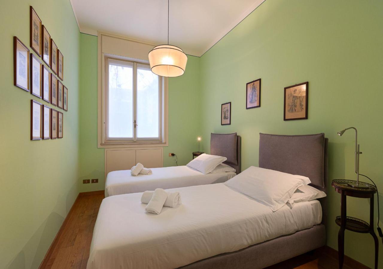 Favoloso A Pochi Minuti Dal Duomo Apartment *