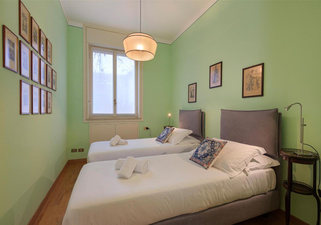 Favoloso A Pochi Minuti Dal Duomo Apartment Mailand