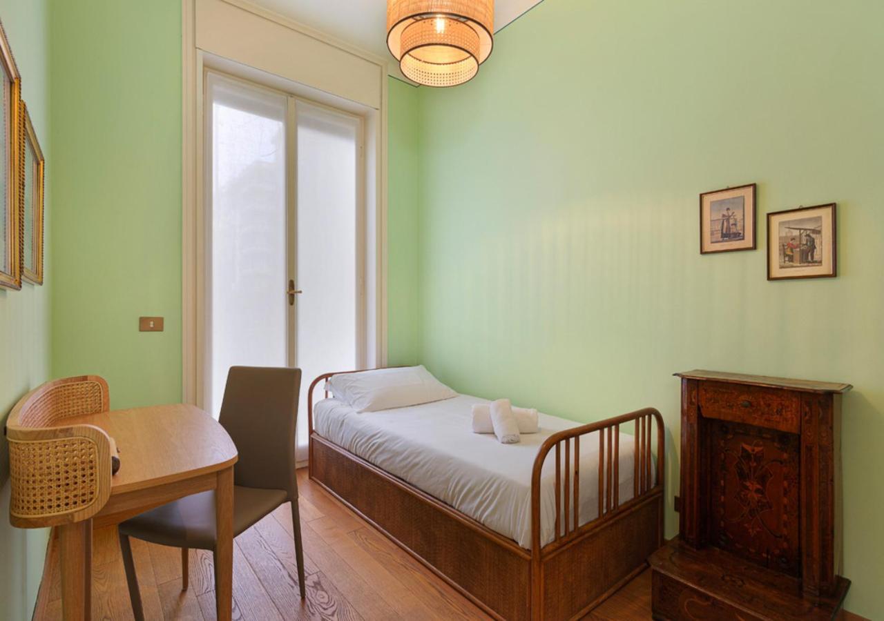 Apartment Favoloso A Pochi Minuti Dal Duomo Mailand