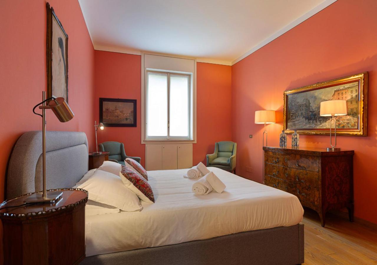 Favoloso A Pochi Minuti Dal Duomo Apartment *