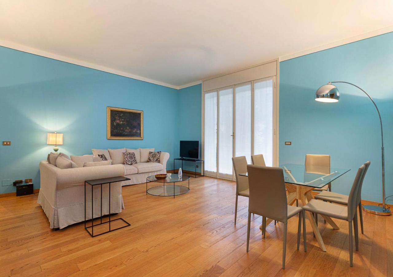 Favoloso A Pochi Minuti Dal Duomo Apartment