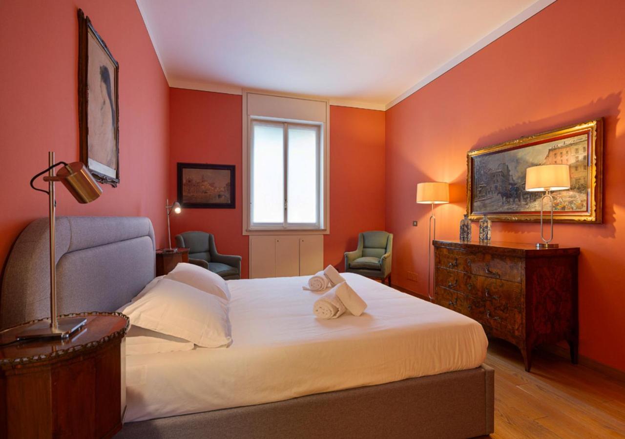 Favoloso A Pochi Minuti Dal Duomo Apartment Milan